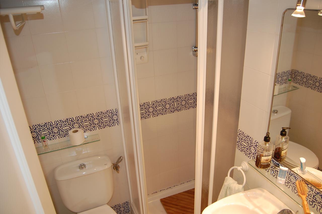 Apartment Fuentes De Nerja Eksteriør billede