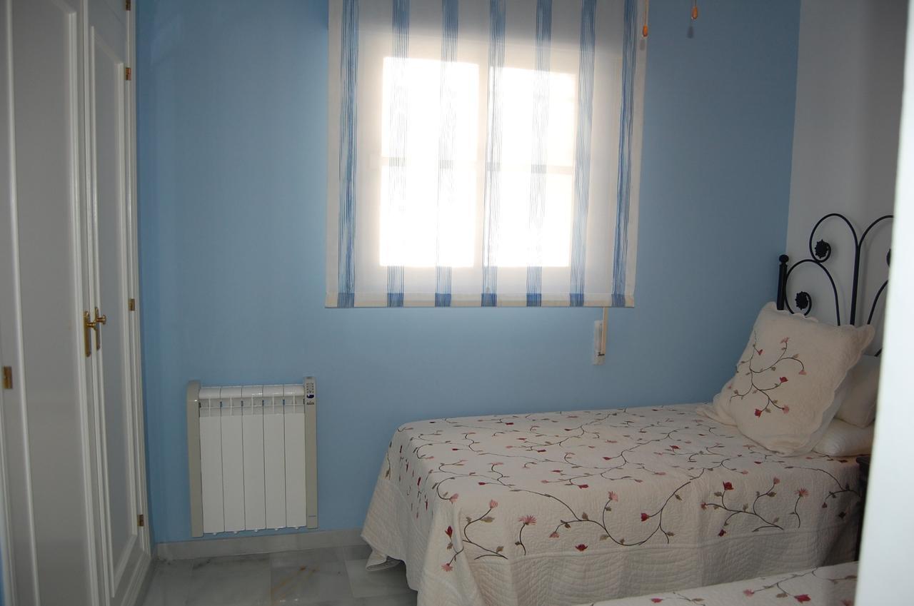 Apartment Fuentes De Nerja Eksteriør billede
