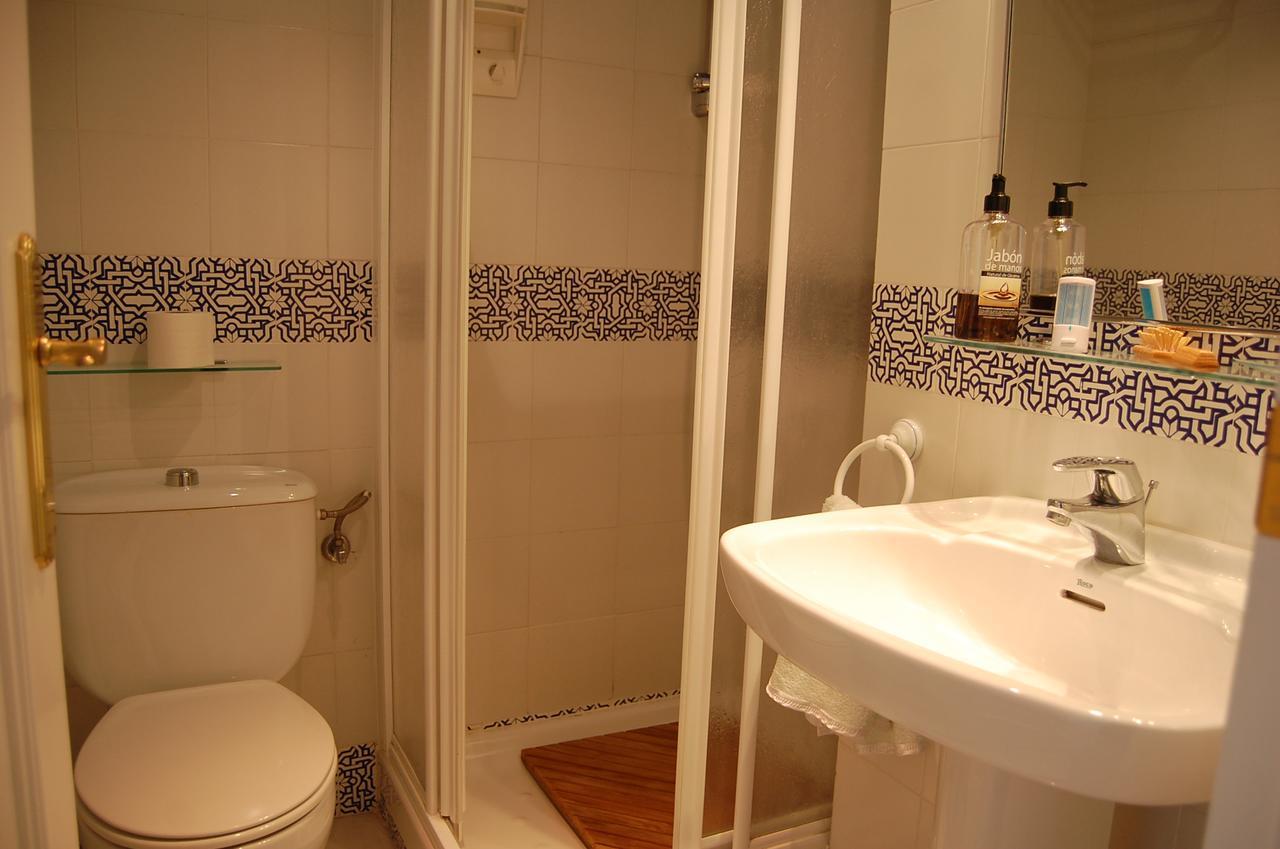 Apartment Fuentes De Nerja Eksteriør billede